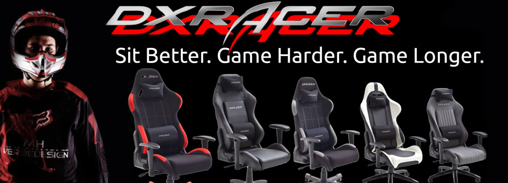 DXRACER